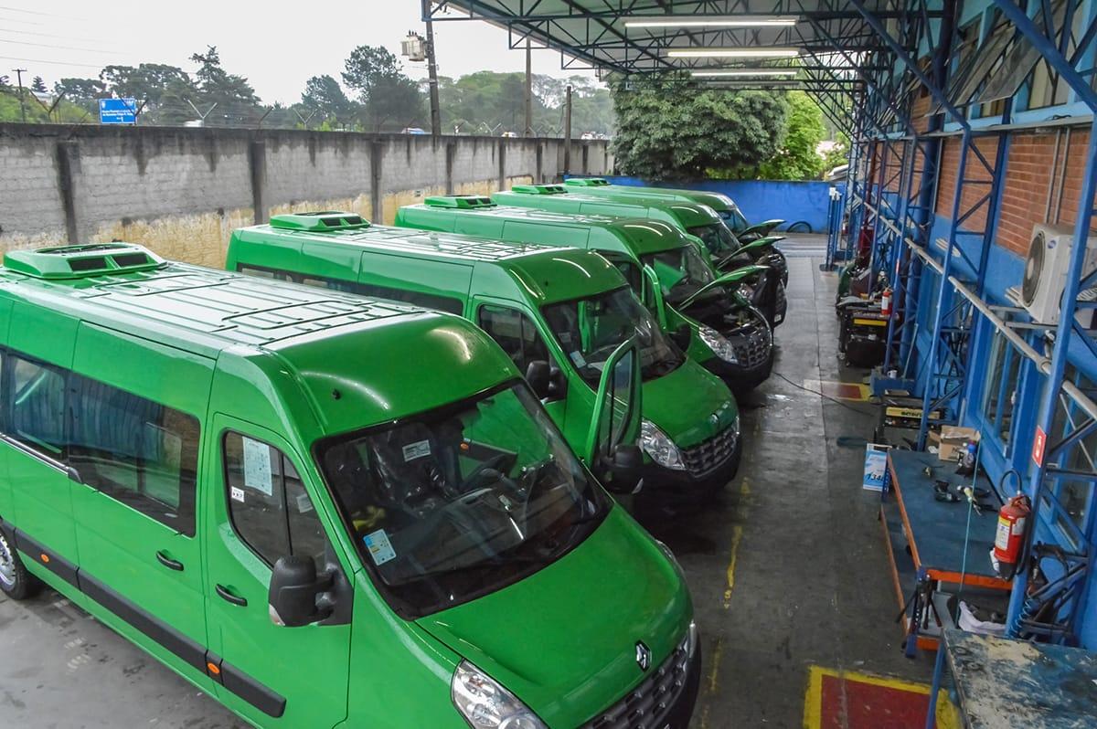 Transformações de frotas — imagem 1