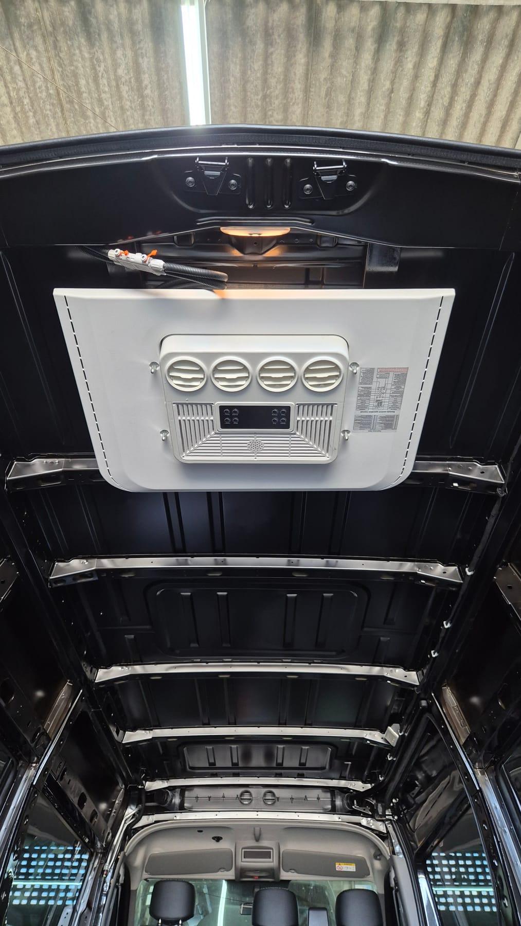 Ar-Condicionado — imagem 6