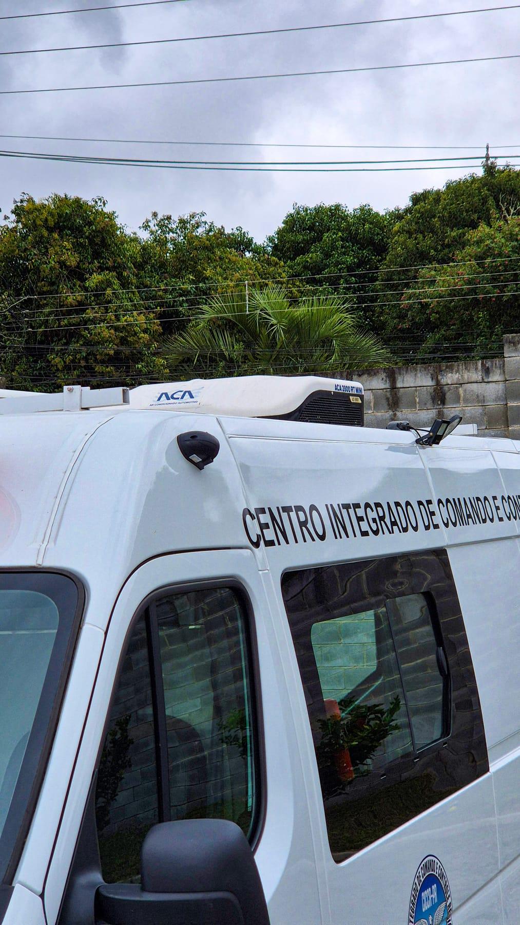 Ar-Condicionado — imagem 4