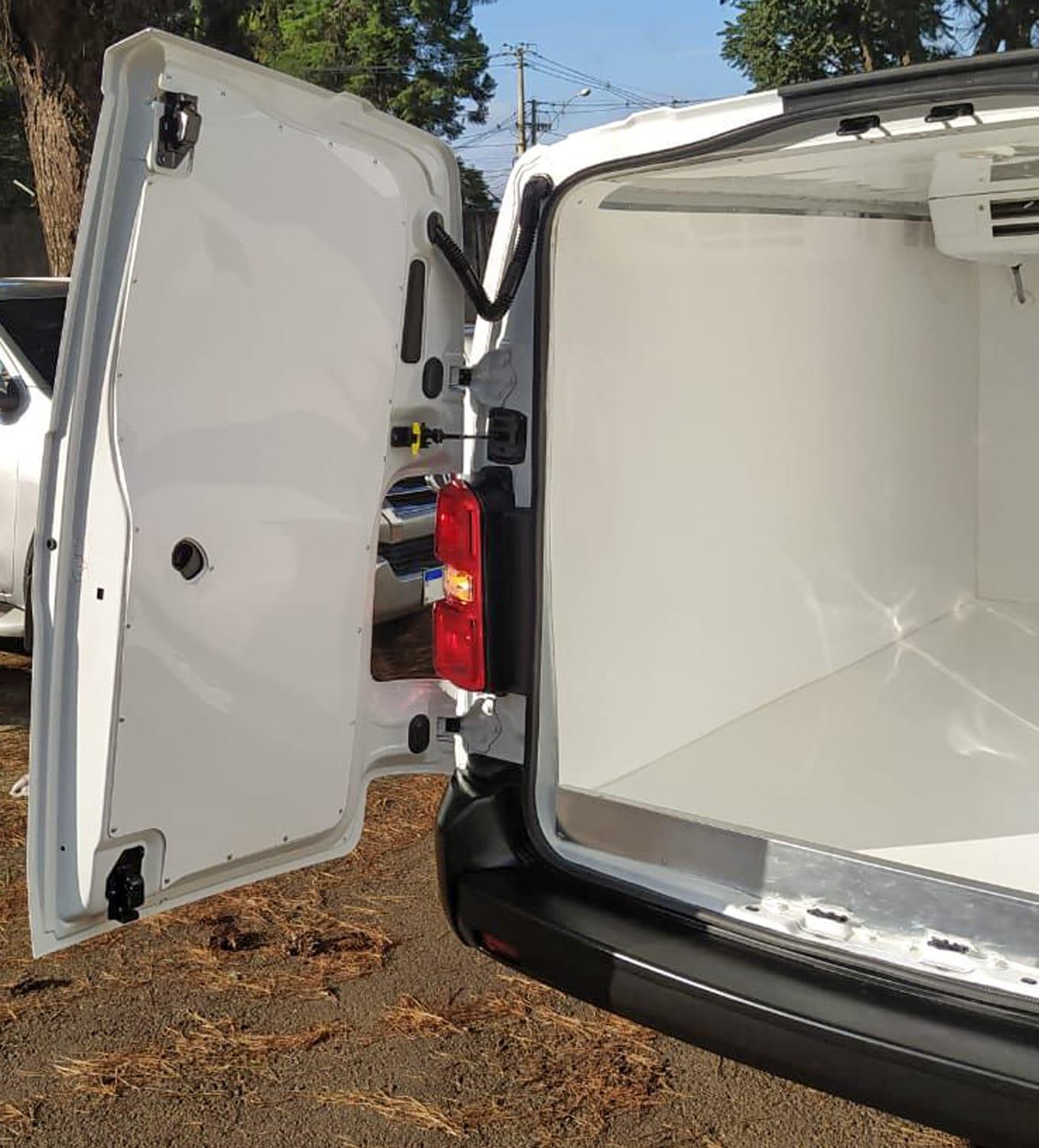 Refrigeração — imagem 30