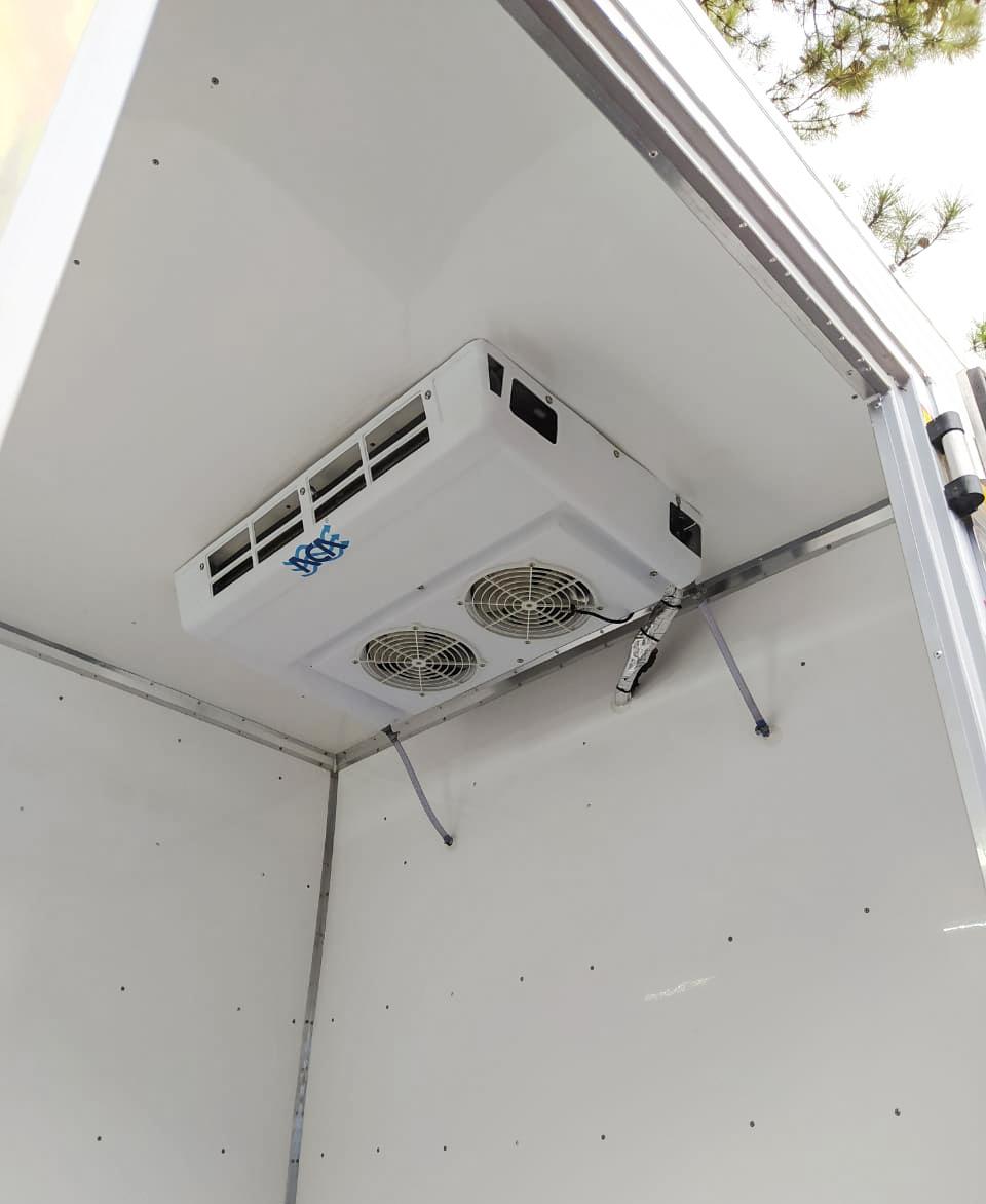 Refrigeração — imagem 22