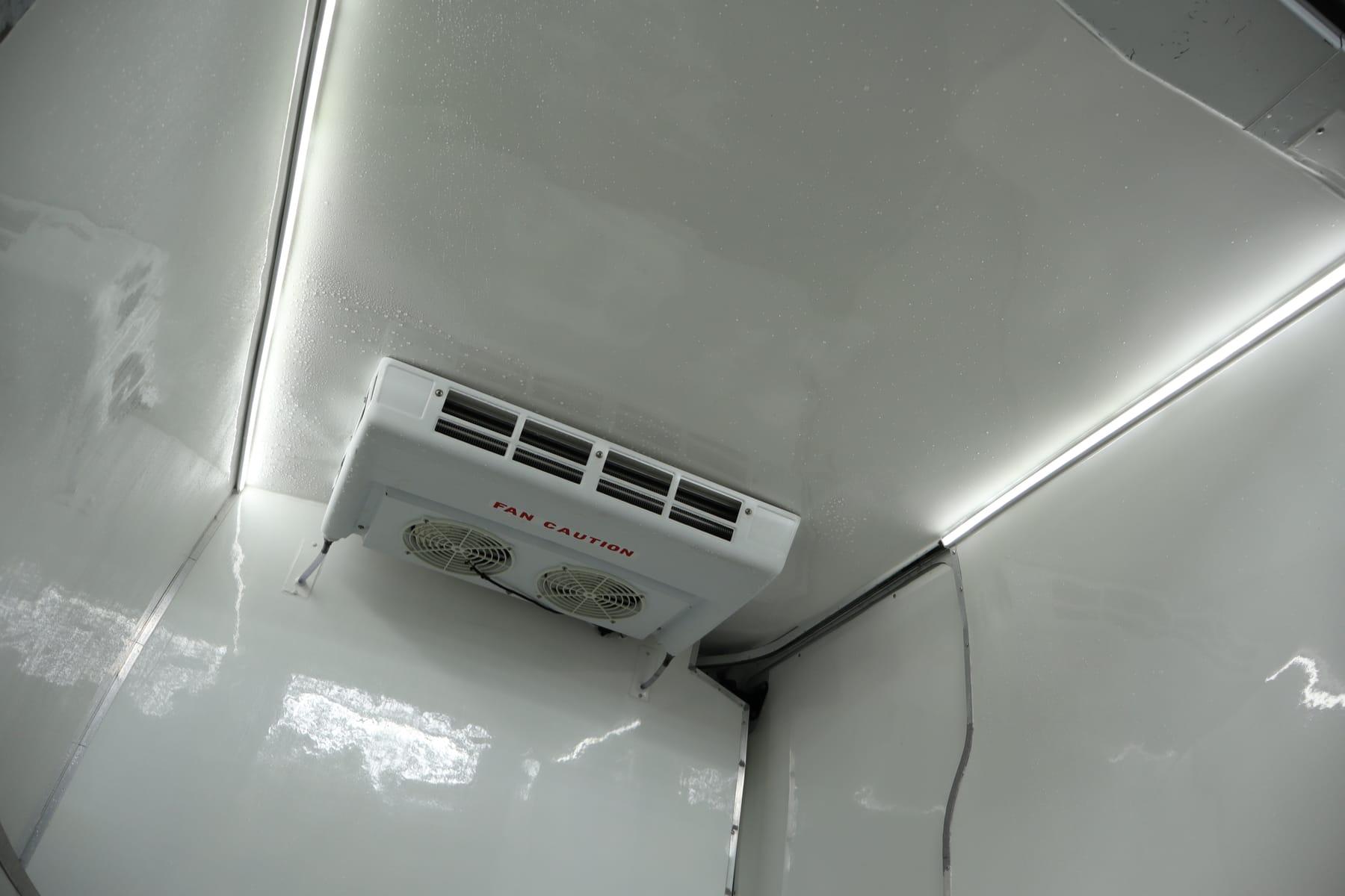 Refrigeração — imagem 25